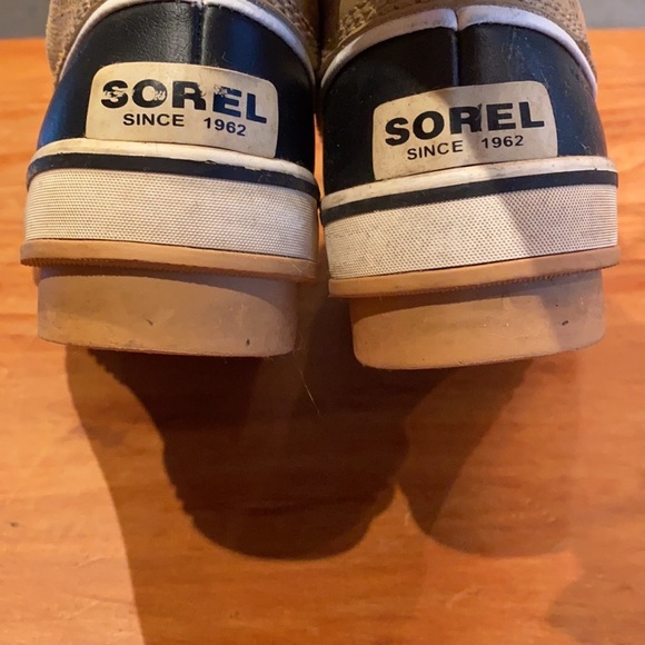 ❄️ Sorel Women’s Waterproof Snow boot with Sherpa fleece  lining - Picture 5 of 14